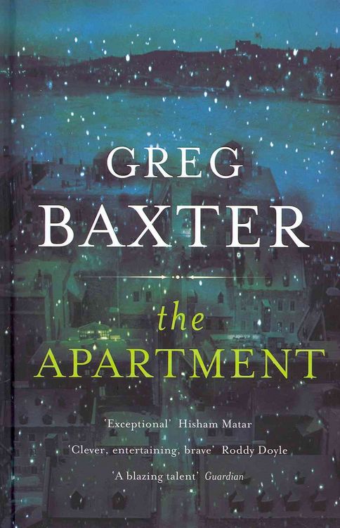 Produktbild: Apartment
