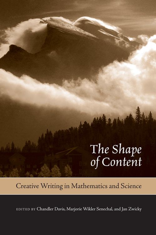 Produktbild: The Shape of Content