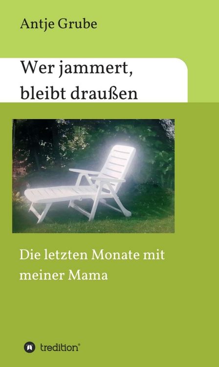 Produktbild: Wer jammert, bleibt drau&szlig;en
