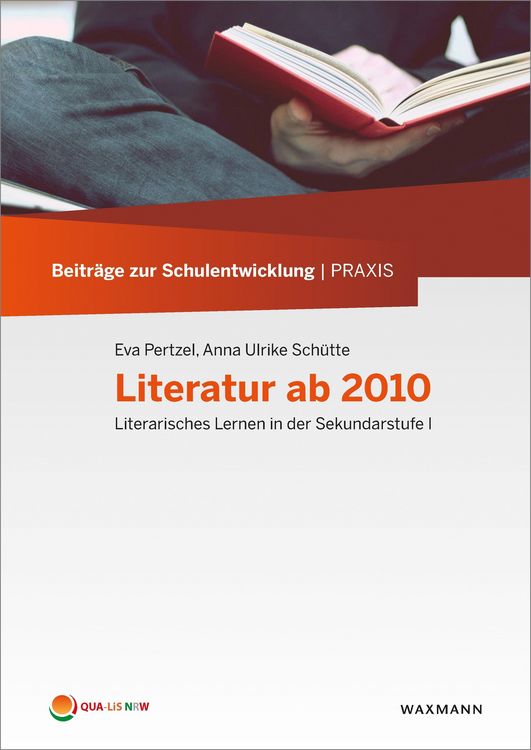Produktbild: Literatur ab 2010