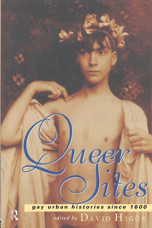 Produktbild: Queer Sites