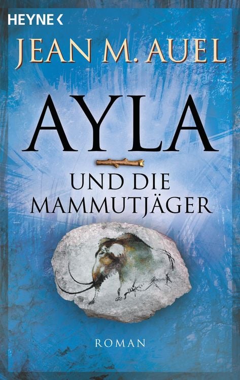 Produktbild: Ayla und die Mammutj&auml;ger