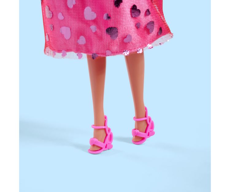 Produktbild: Steffi Love Pink Love