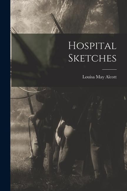 Produktbild: Hospital Sketches