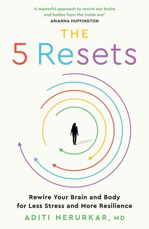 Produktbild: The 5 Resets