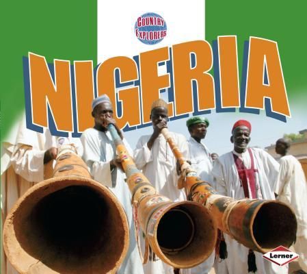 Produktbild: Nigeria