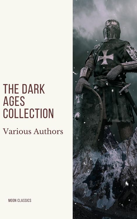 Produktbild: The Dark Ages Collection