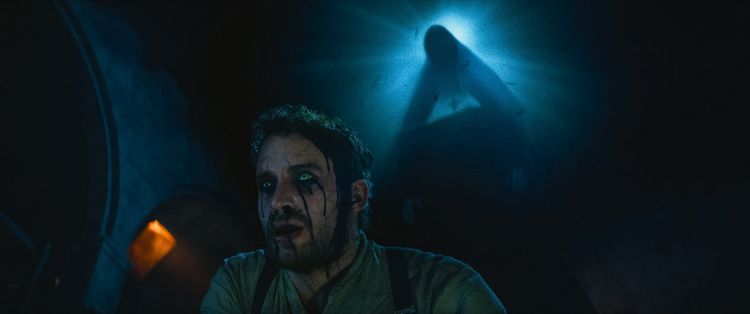 Produktbild: The Nun II