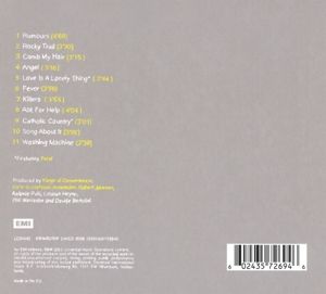 Produktbild: Peace Or Love