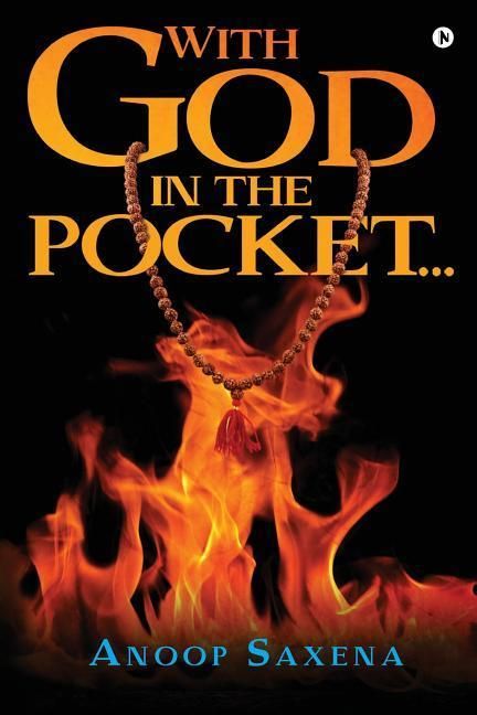 Produktbild: With God in the pocket...