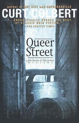 Produktbild: Queer Street