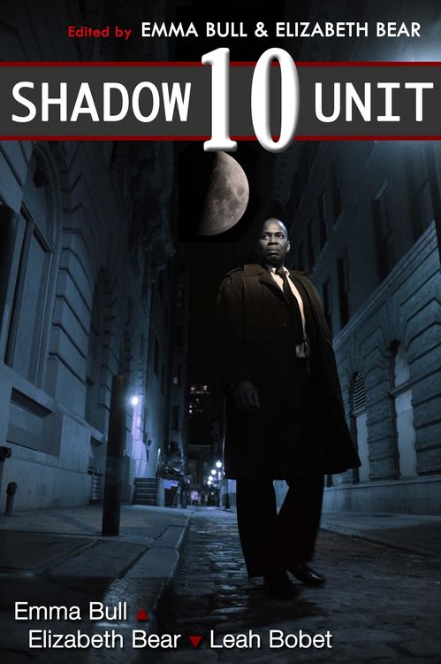 Produktbild: Shadow Unit 10