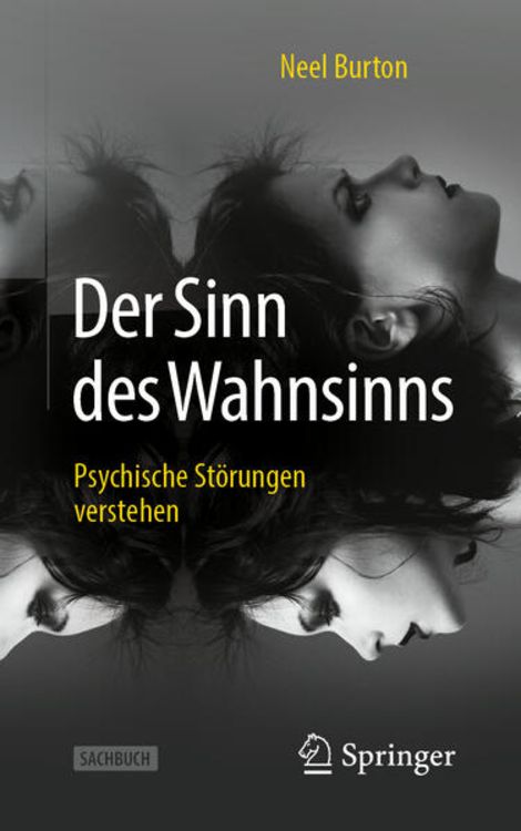 Produktbild: Der Sinn des Wahnsinns