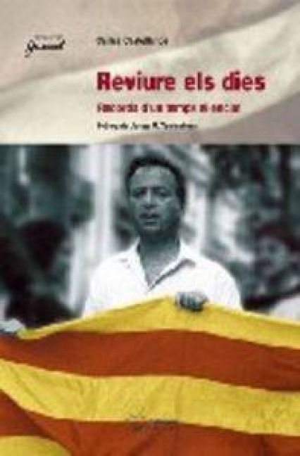 Produktbild: Reviure els dies : records d'un temps silenciat