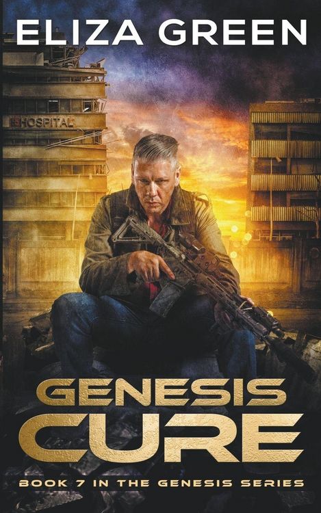 Produktbild: Genesis Cure