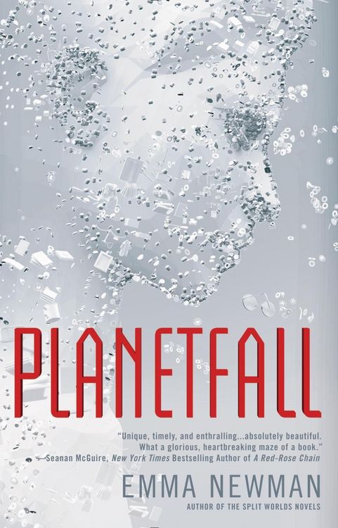 Produktbild: Planetfall