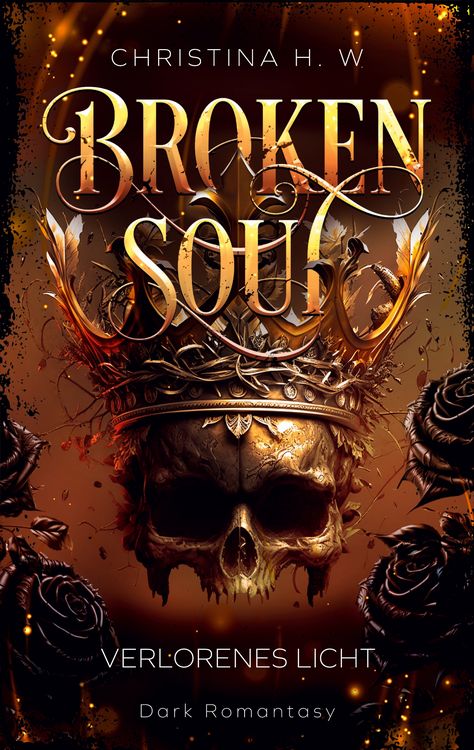 Produktbild: Broken Soul