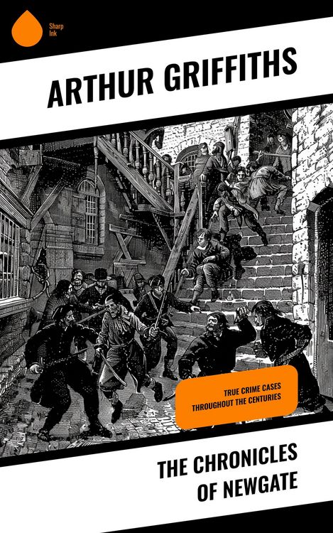 Produktbild: The Chronicles of Newgate