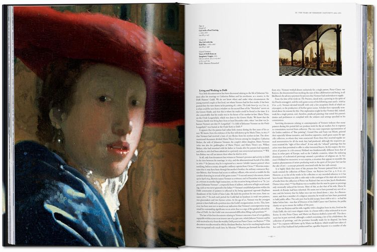 Produktbild: Vermeer