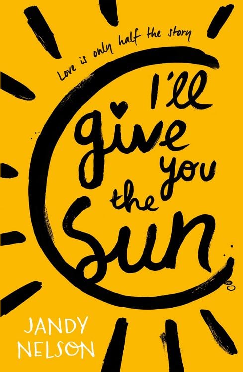 Produktbild: I'll Give You the Sun