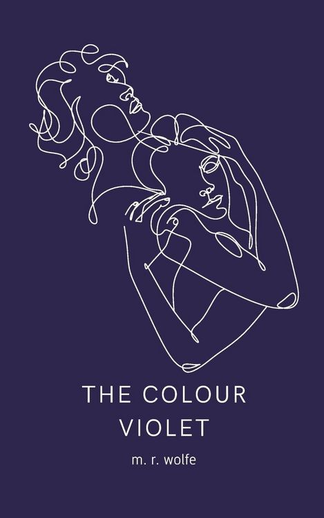 Produktbild: The Colour Violet