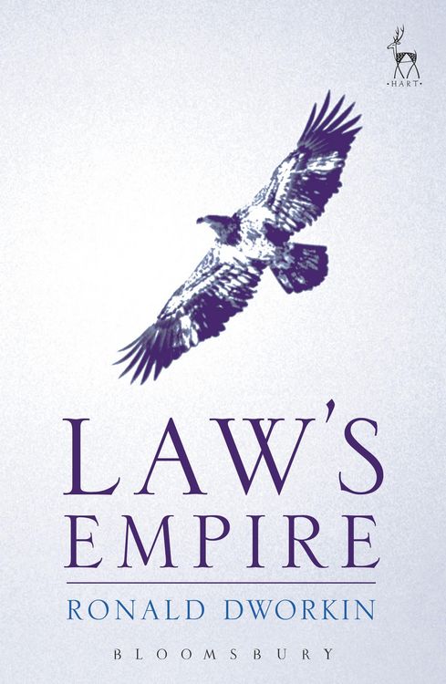Produktbild: Law's Empire
