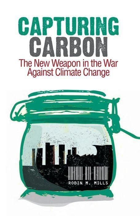 Produktbild: Capturing Carbon