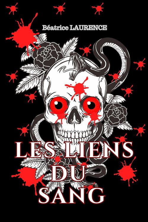 Produktbild: Les Liens du Sang
