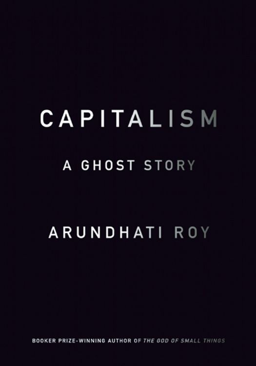 Produktbild: Capitalism