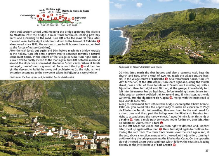 Produktbild: Azores