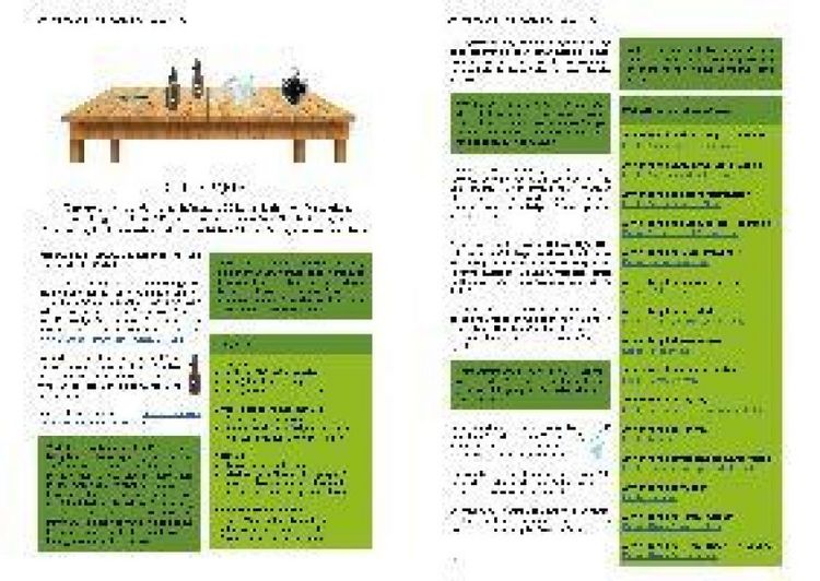 Produktbild: Antworten auf Ihre Fragen zu DMSO & Co.