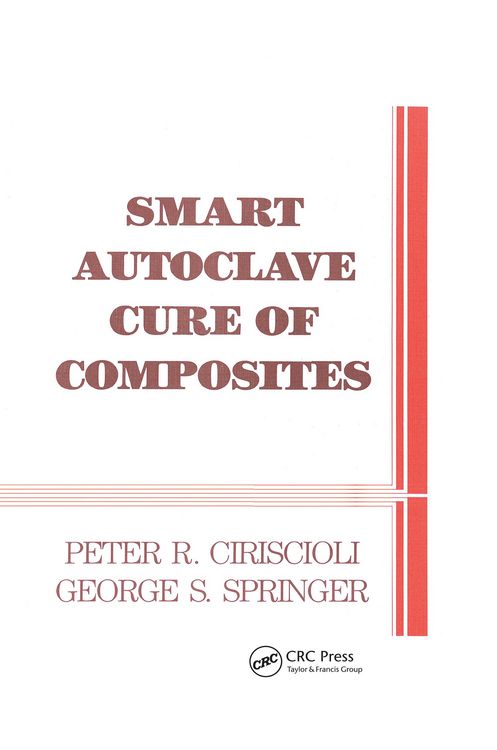 Produktbild: Smart Autoclave Cure of Composites