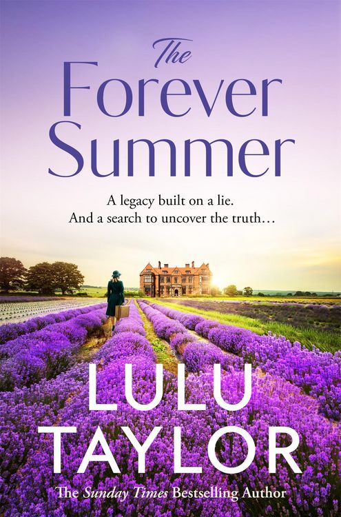 Produktbild: The Forever Summer