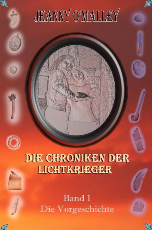 Produktbild: Die Chroniken der Lichtkrieger