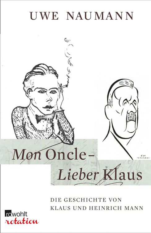 Produktbild: Mon Oncle - Lieber Klaus