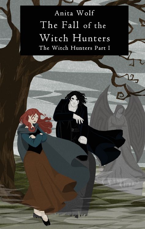Produktbild: The Fall of the Witch Hunters