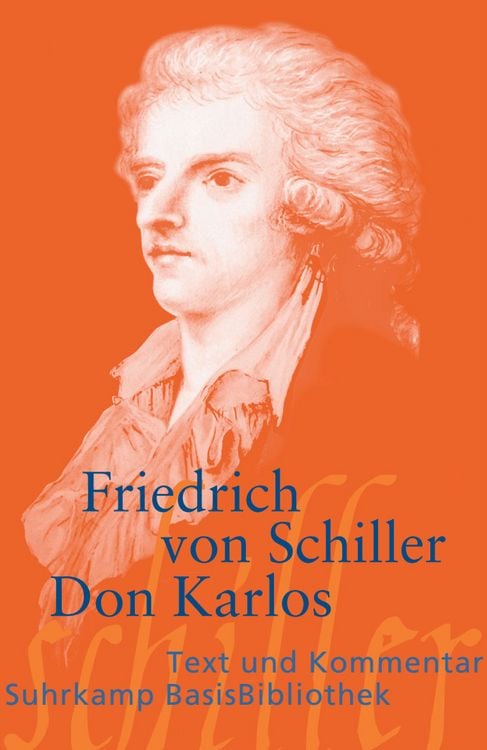 Produktbild: Don Karlos
