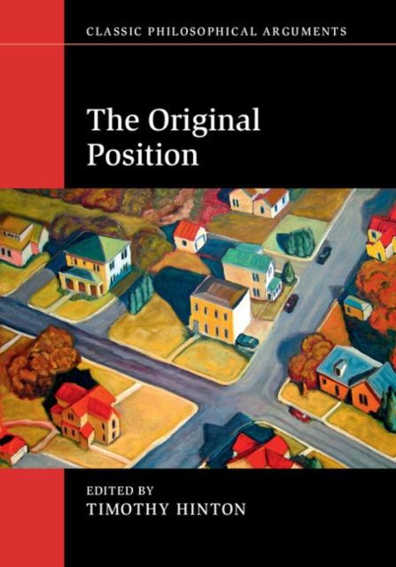 Produktbild: The Original Position