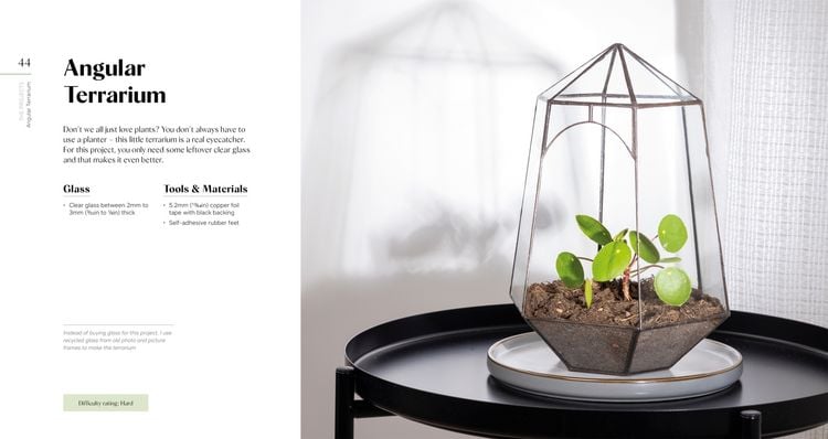 Produktbild: Creative Stained Glass