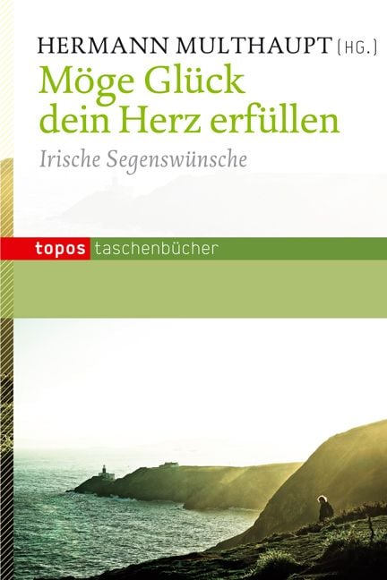 Produktbild: M&ouml;ge Gl&uuml;ck dein Herz erf&uuml;llen
