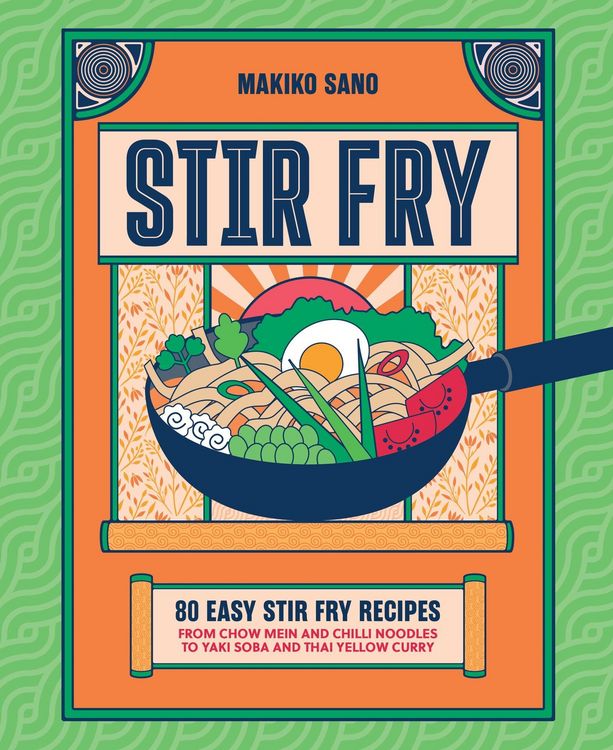 Produktbild: Stir-Fry