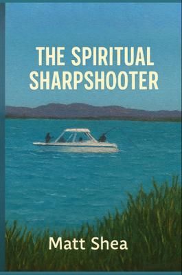 Produktbild: The Spiritual Sharpshooter