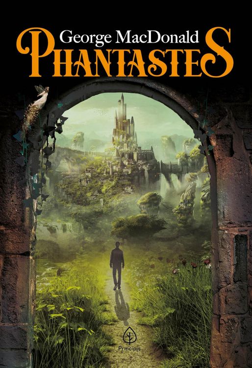 Produktbild: Phantastes