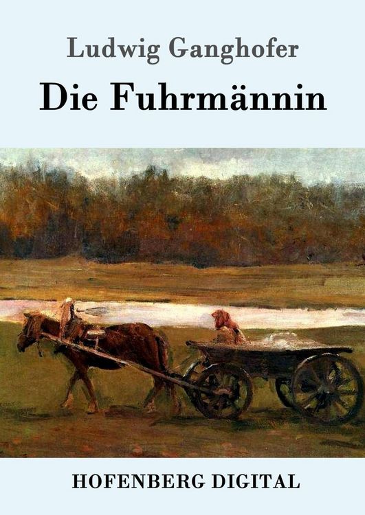 Produktbild: Die Fuhrm&auml;nnin