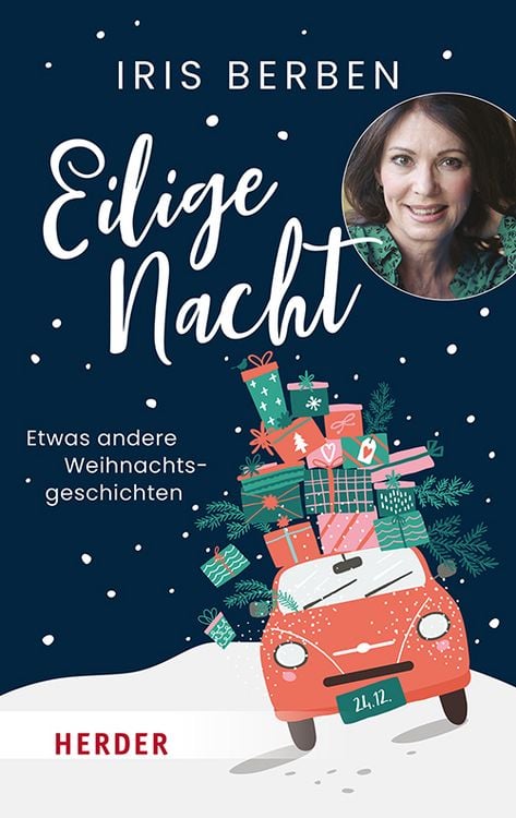 Produktbild: Eilige Nacht