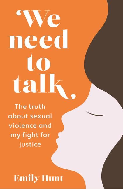 Produktbild: We Need to Talk