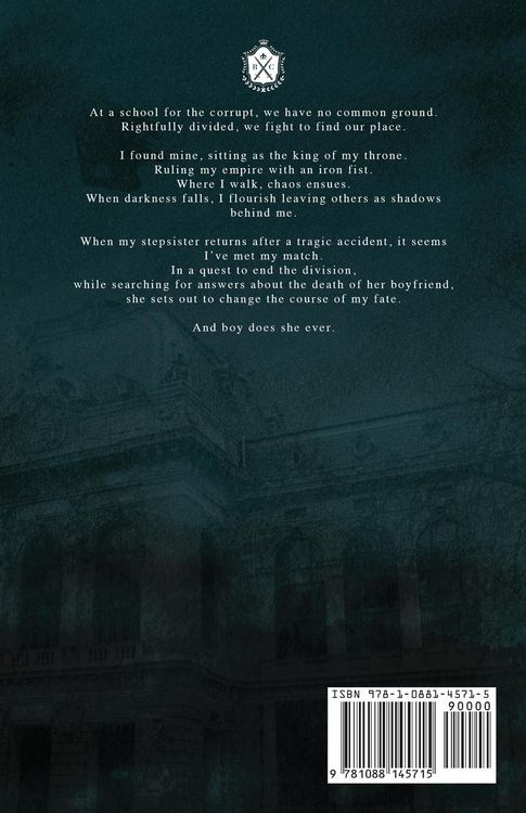 Produktbild: Dark Desires