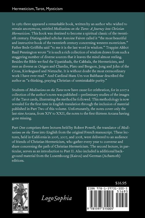 Produktbild: The Wandering Fool