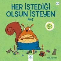 Produktbild: Her Istedigi Olsun Isteyen Moli