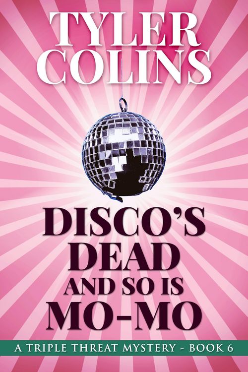 Produktbild: Disco's Dead and so is Mo-Mo